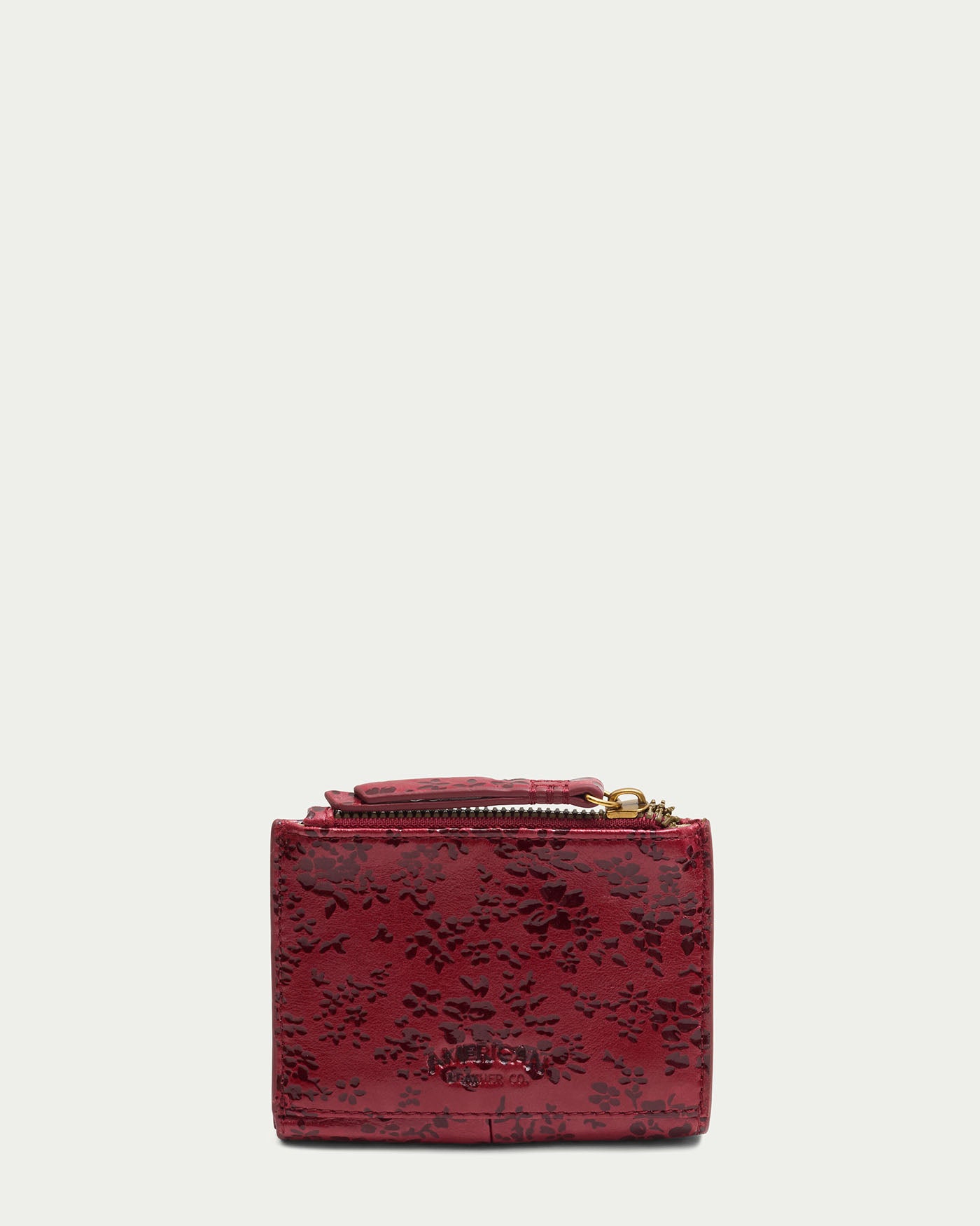 Claret Burnished Maple