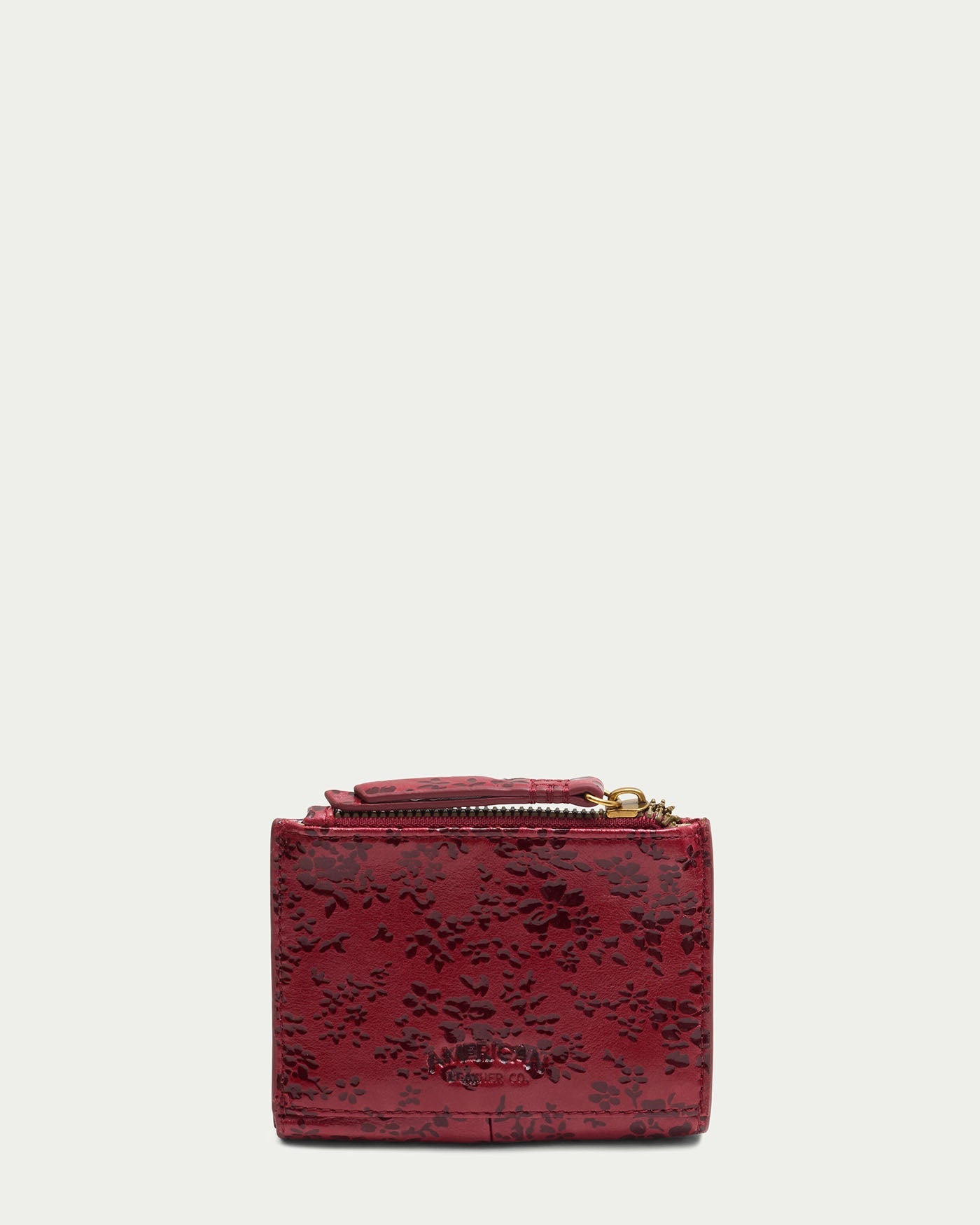Claret Burnished Maple