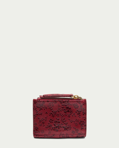 Claret Burnished Maple