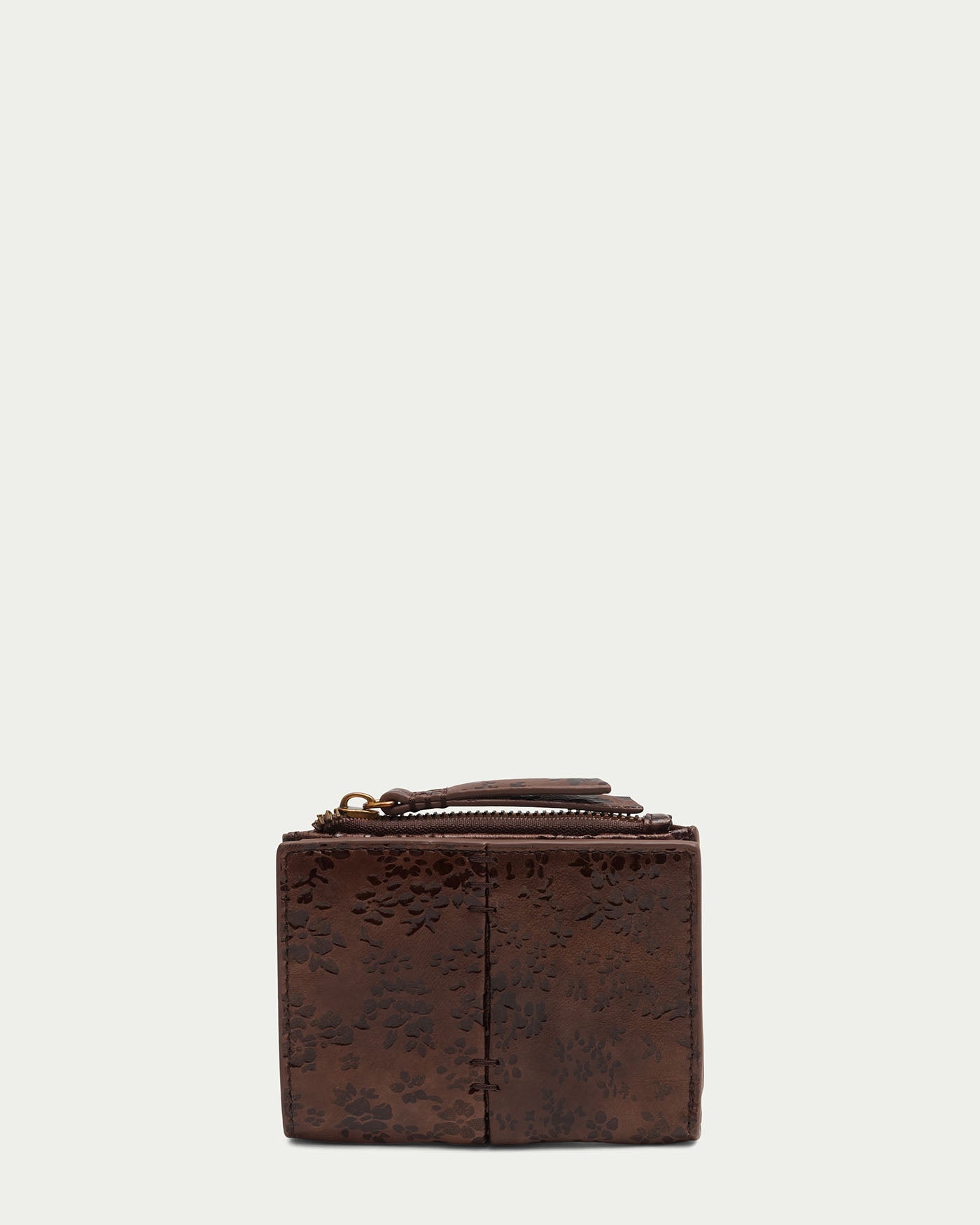 Espresso Burnished Maple