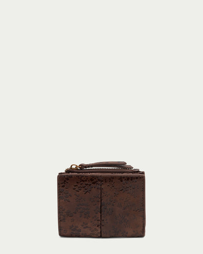 Espresso Burnished Maple
