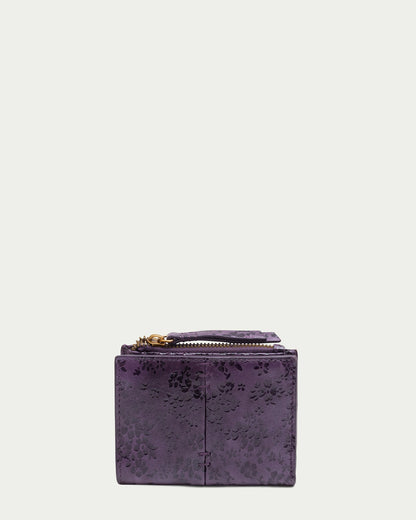 Fresh Purple Burnished Maple