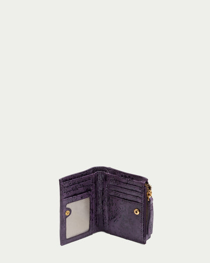 Fresh Purple Burnished Maple