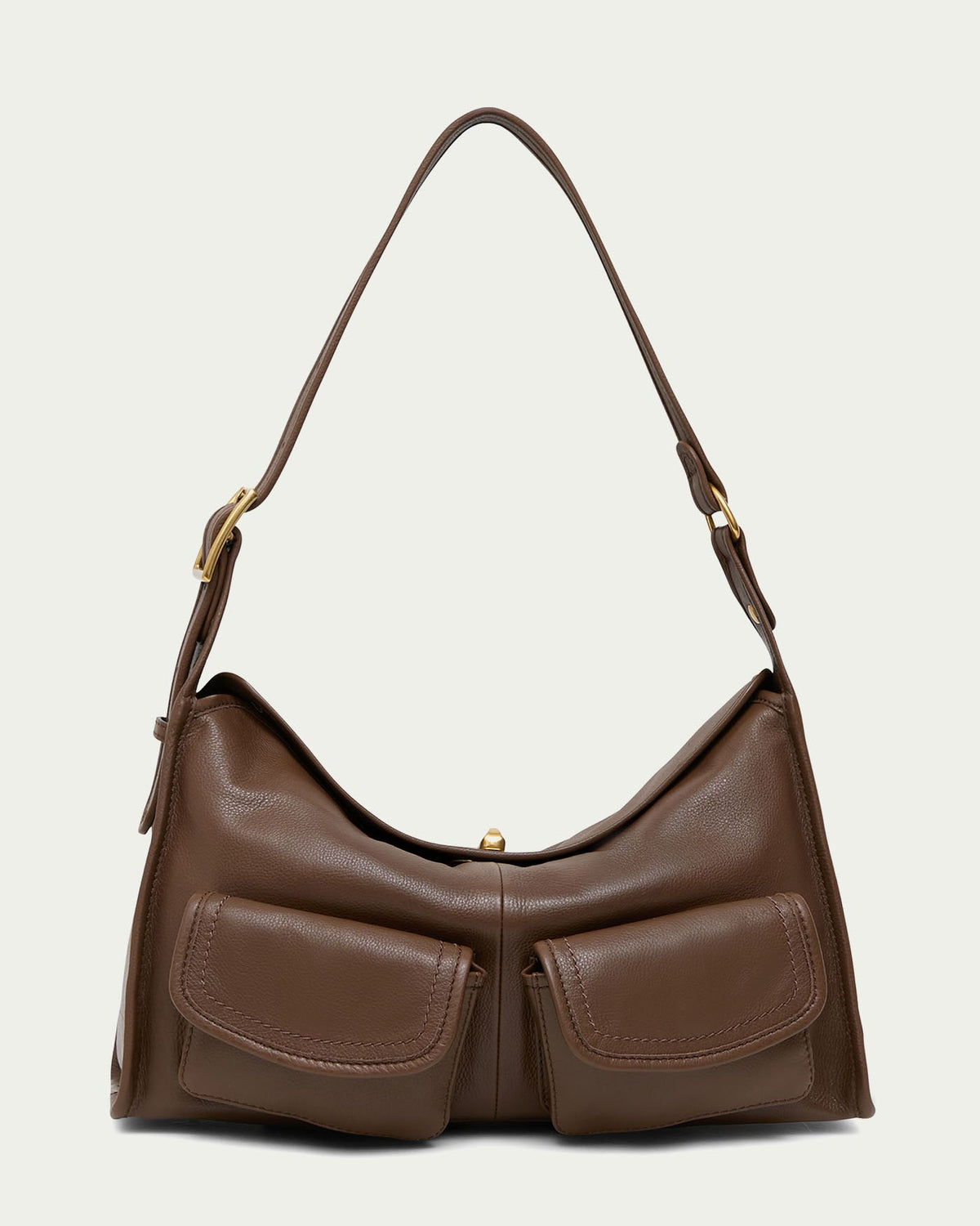 Espresso Suede
