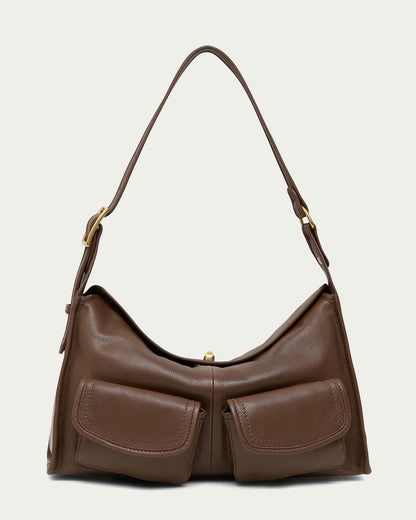Espresso Suede