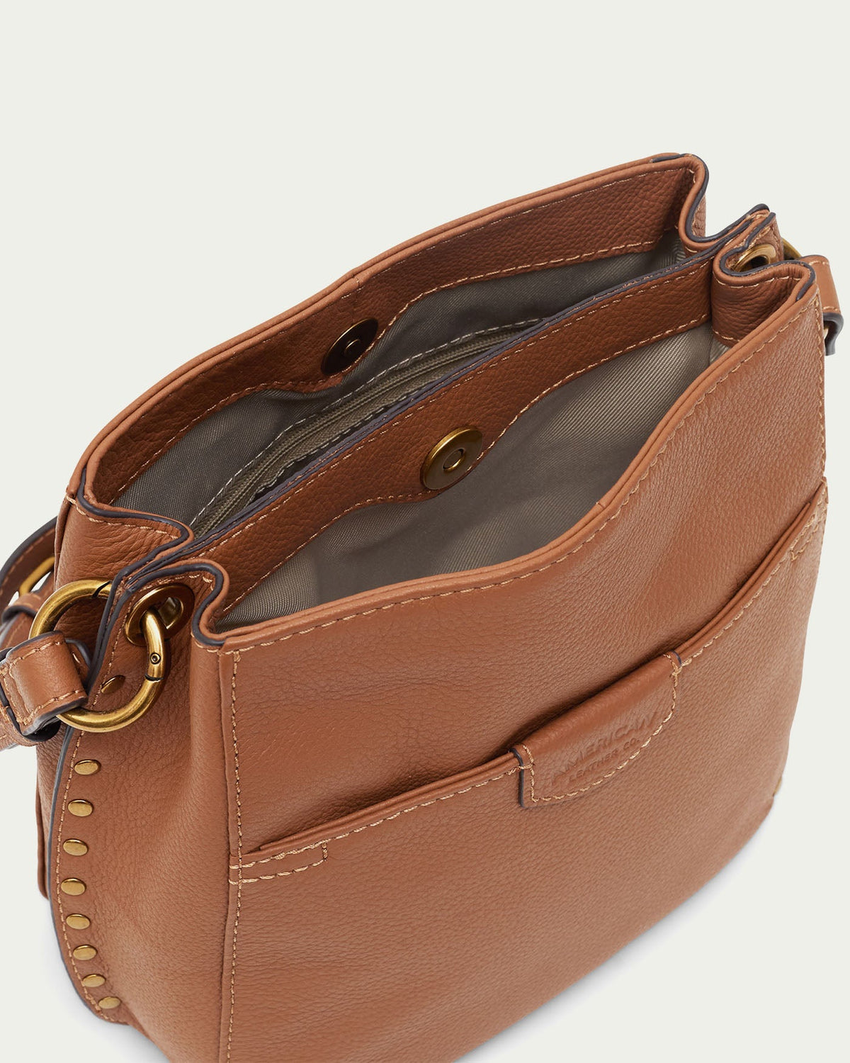 Saddle