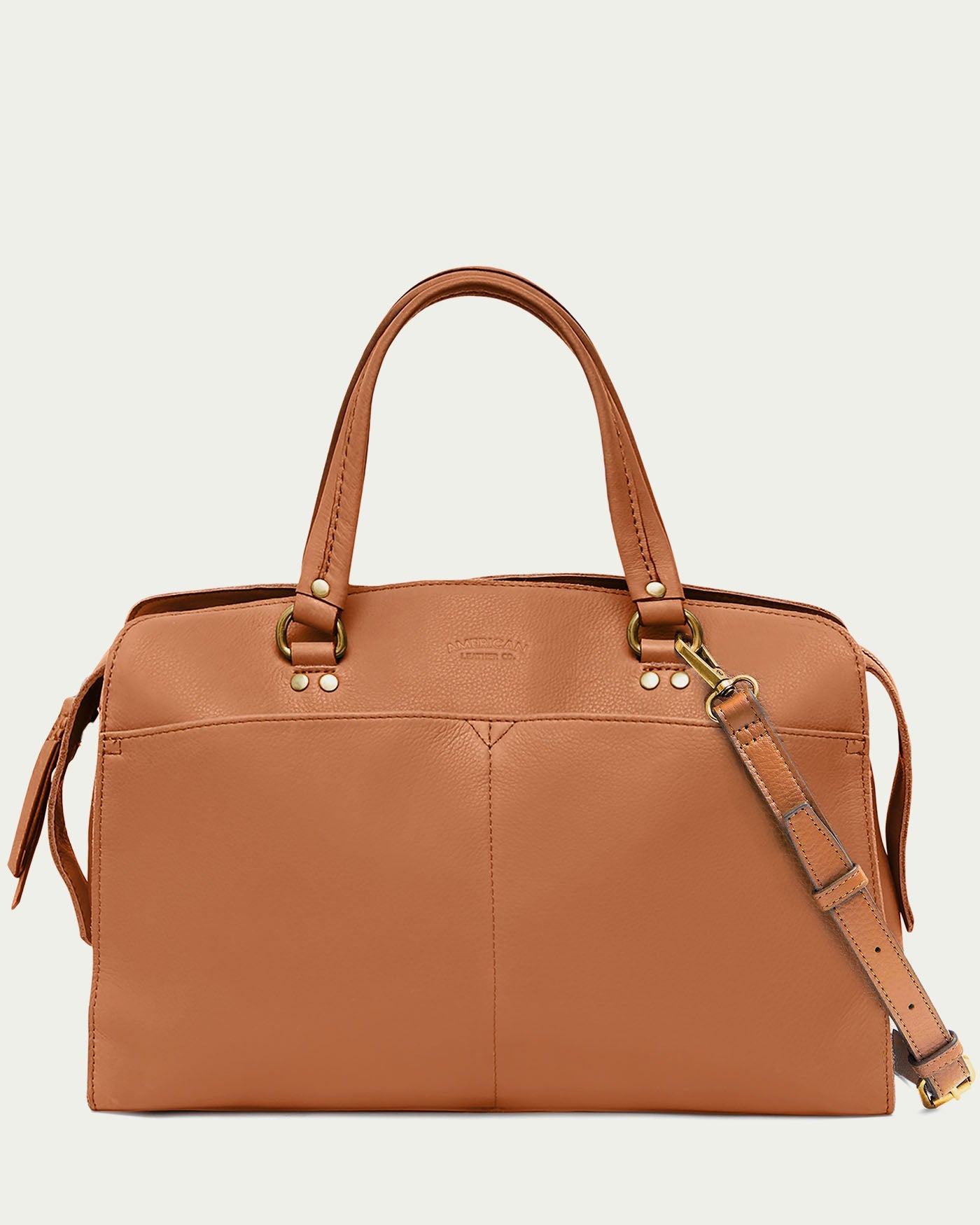 Marion Large Satchel