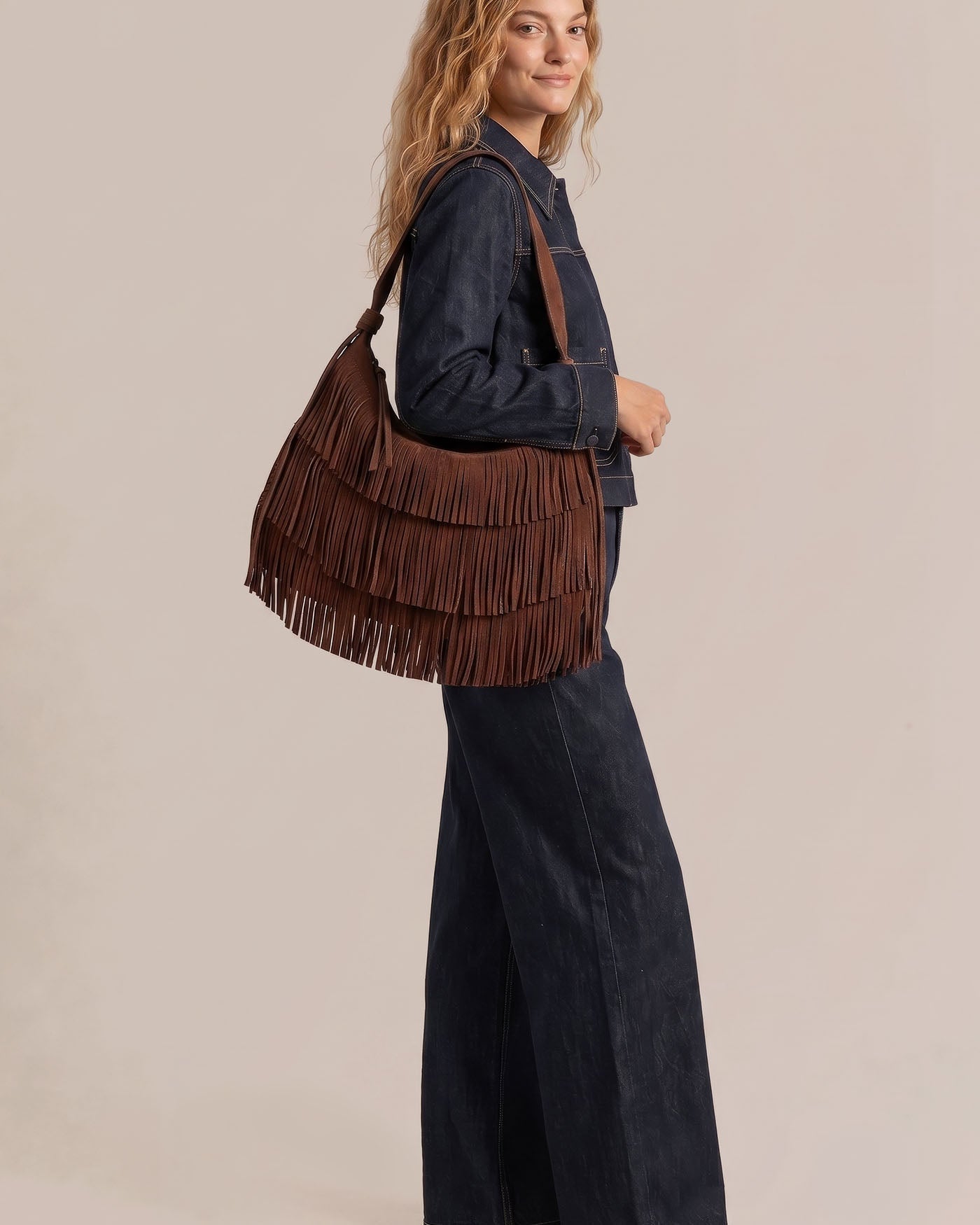 Powell Ziptop Hobo