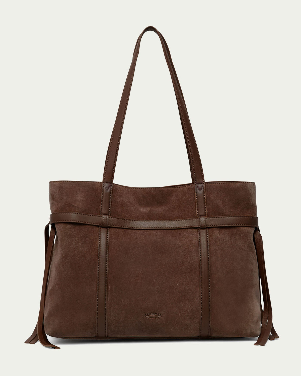 Espresso Suede