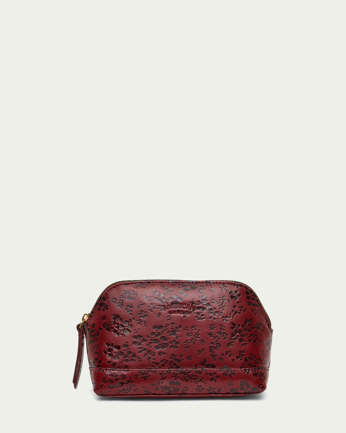 Claret Burnished Maple