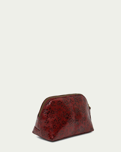 Claret Burnished Maple