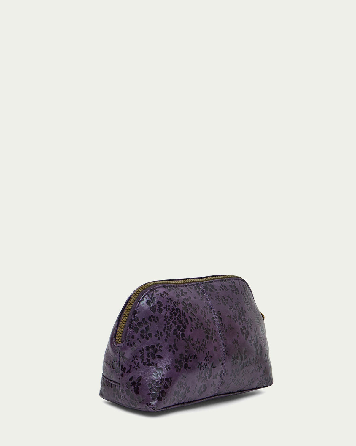 Fresh Purple Burnished Maple