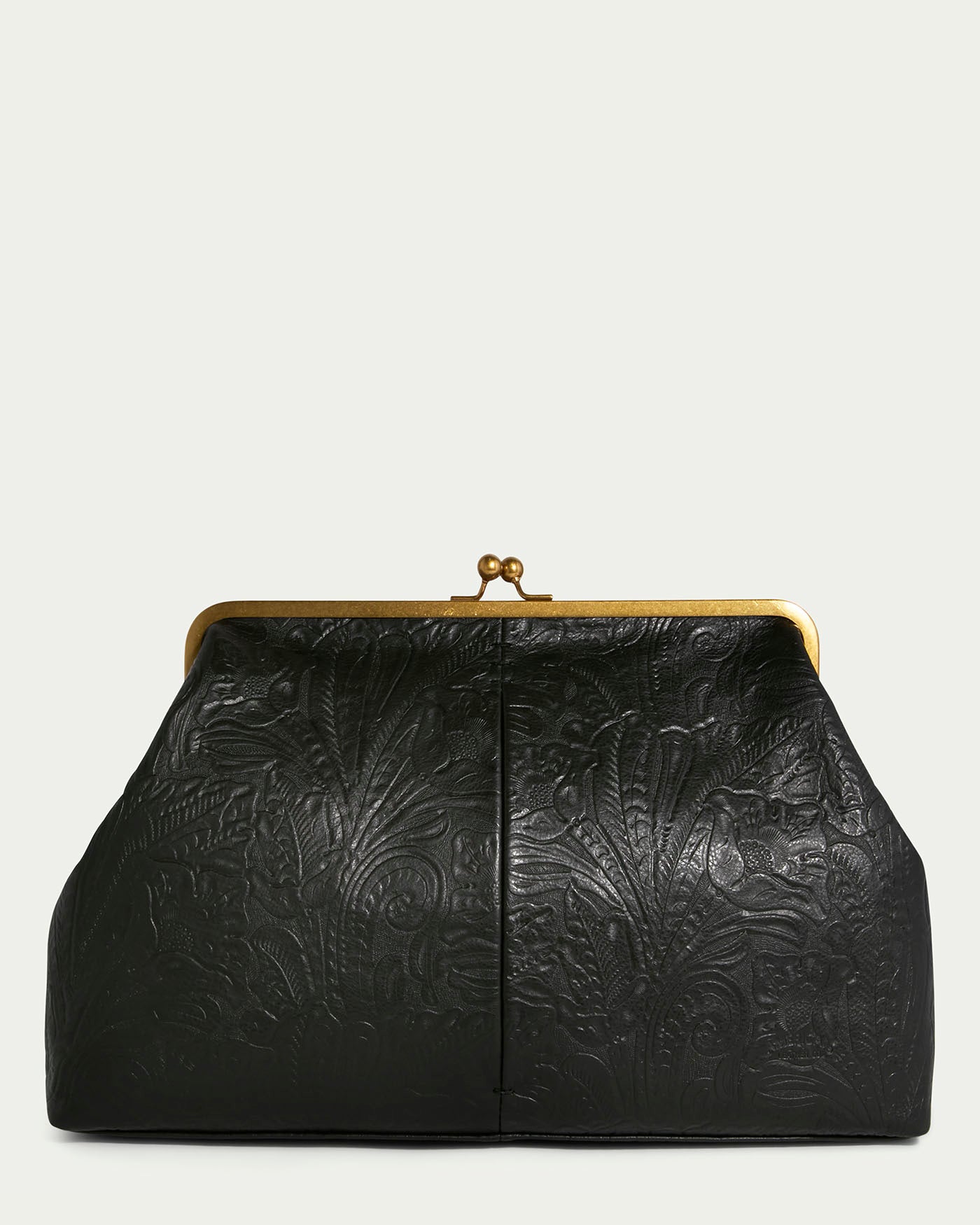 Black Tooled