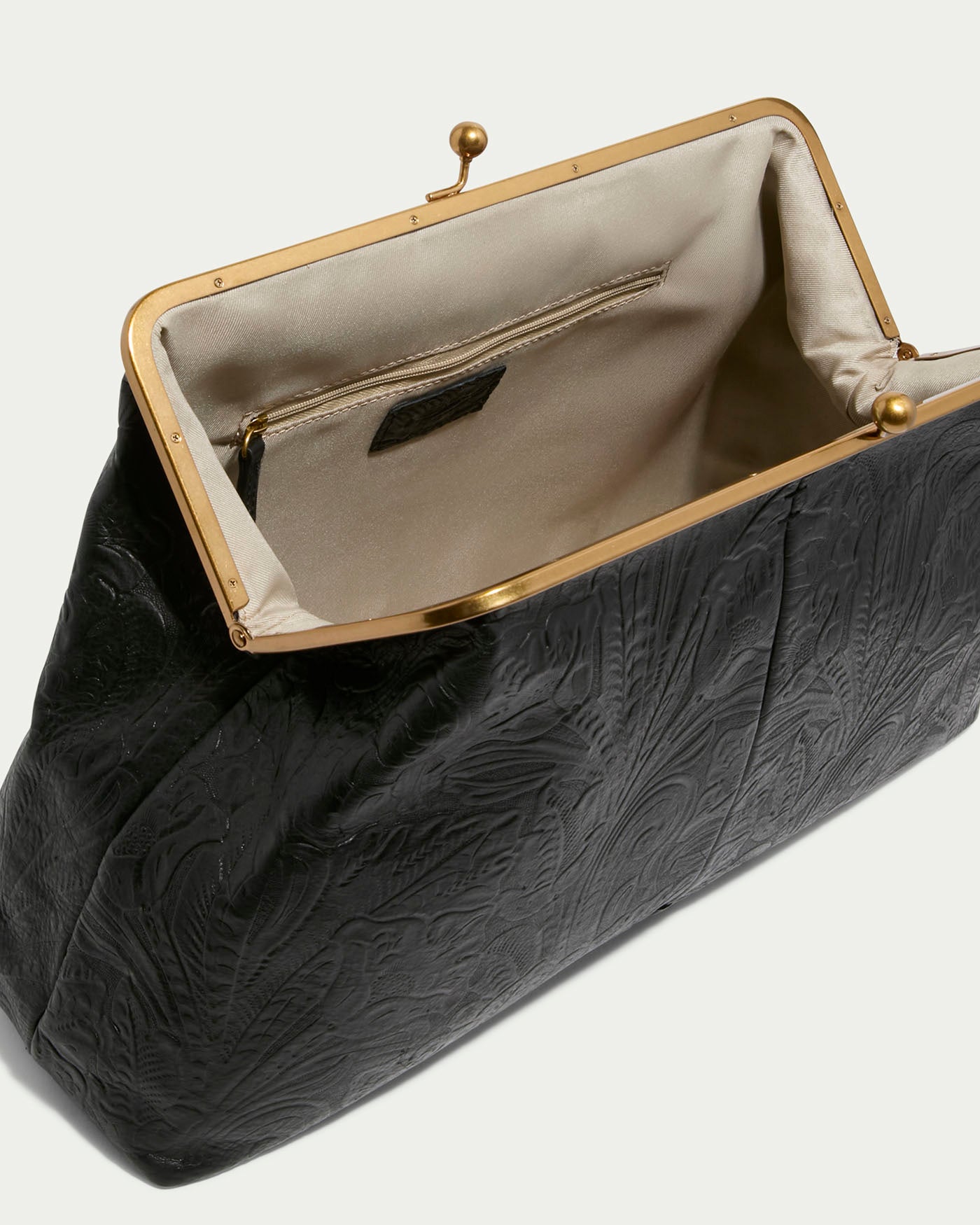 Black Tooled