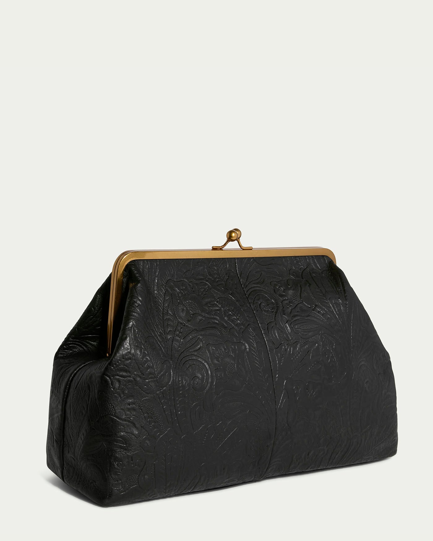 Black Tooled