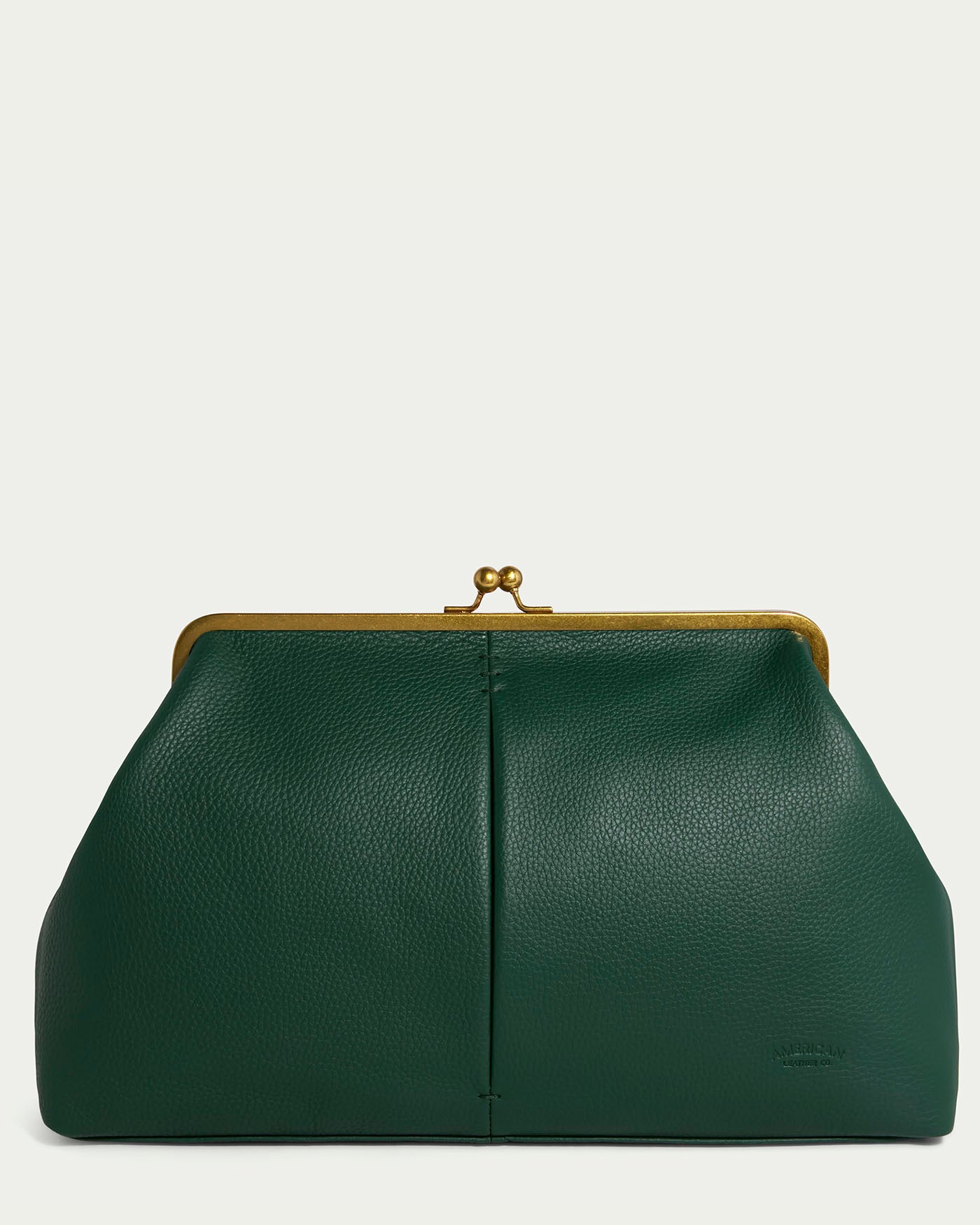 Deep Emerald