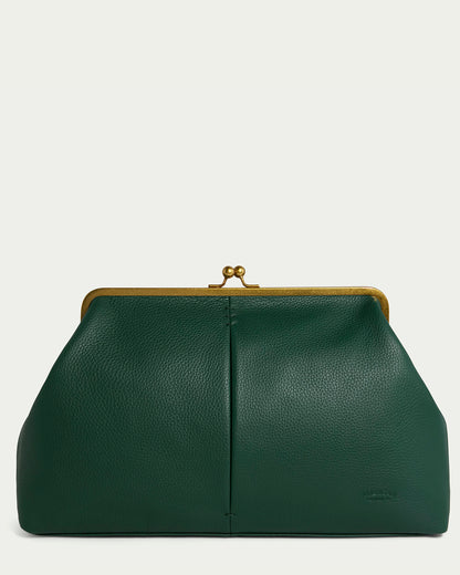 Deep Emerald