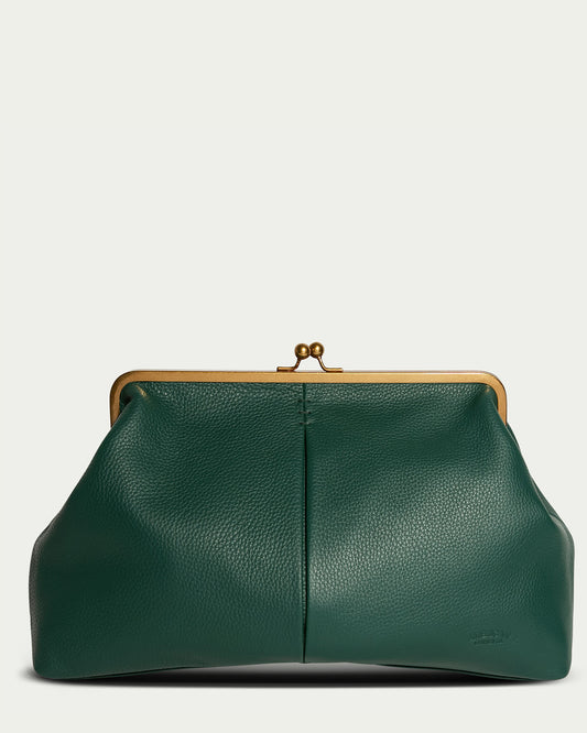 deep emerald