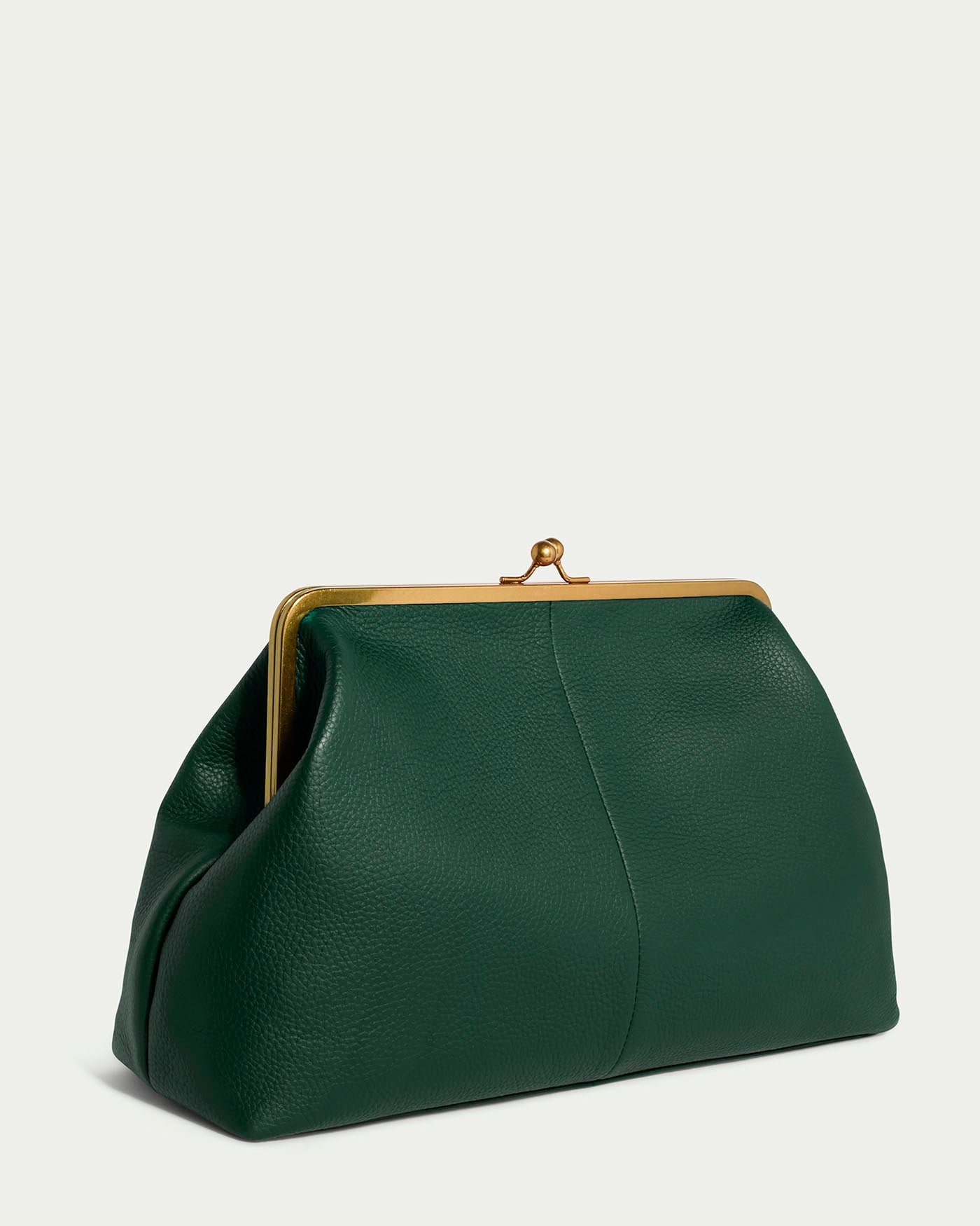 Deep Emerald