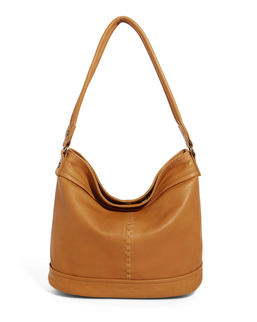 Leather bag