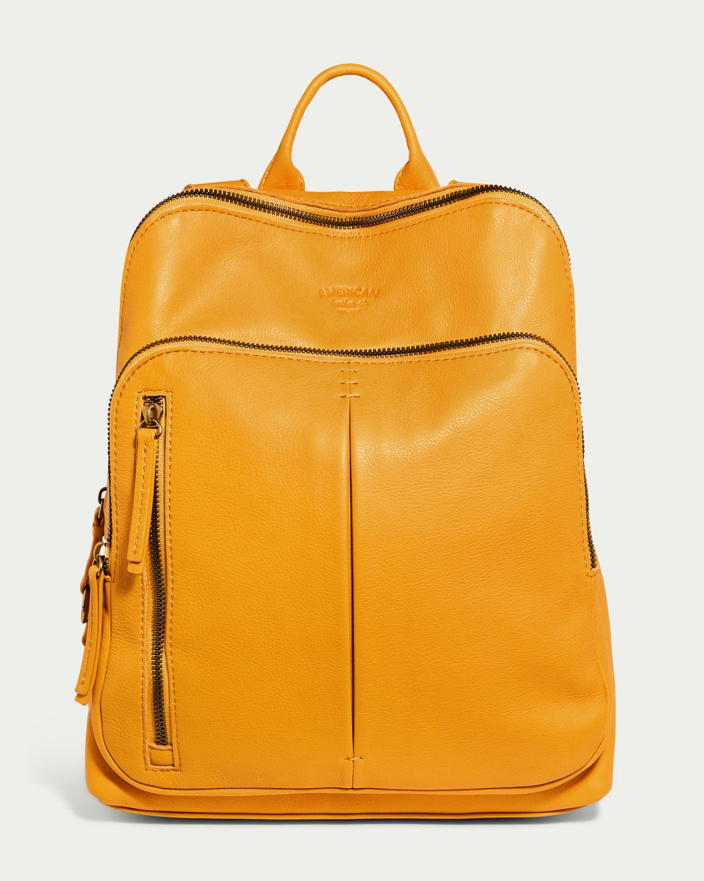 Pomagranate Yellow