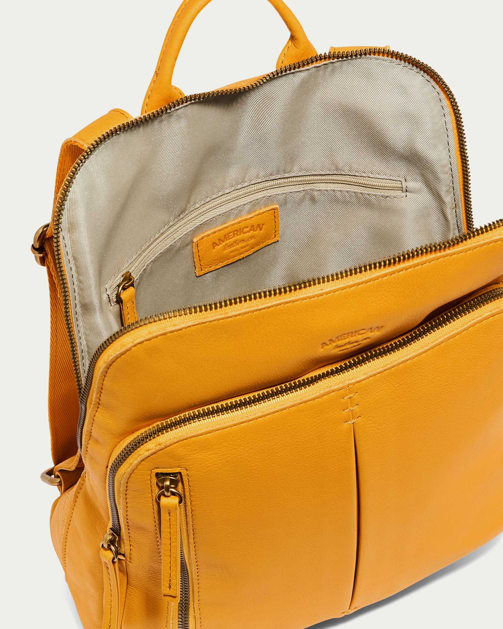 Pomegranate Yellow