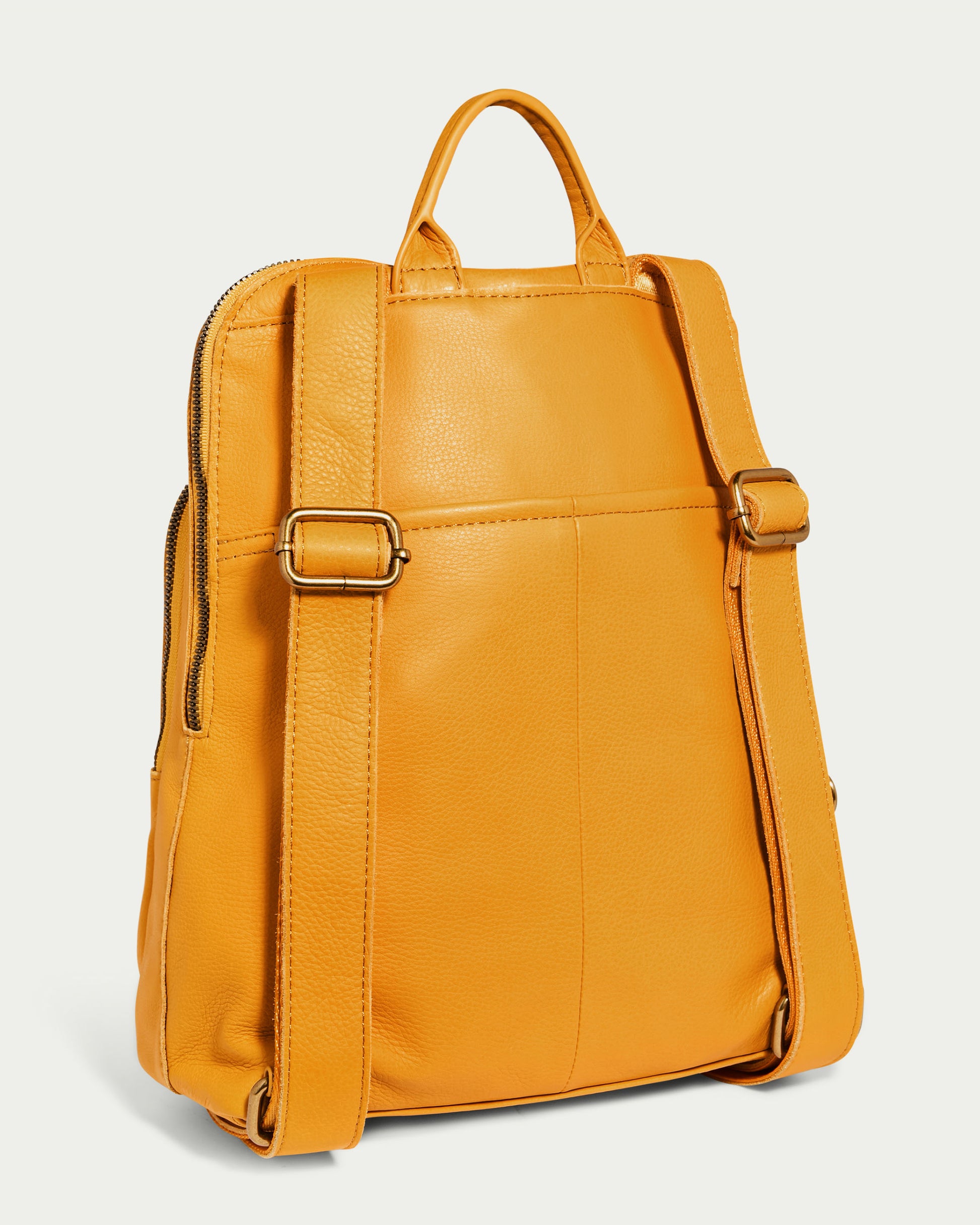 Pomegranate Yellow
