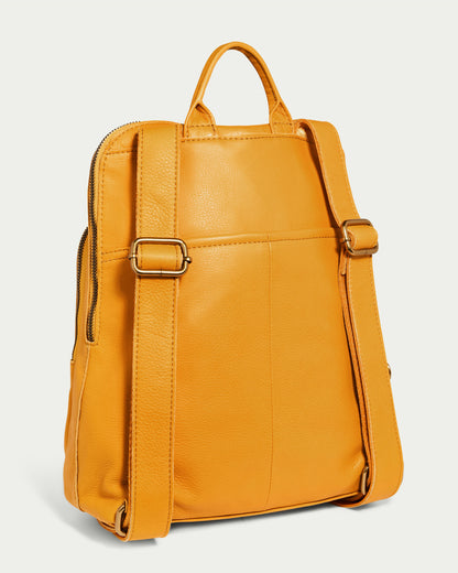 Pomegranate Yellow
