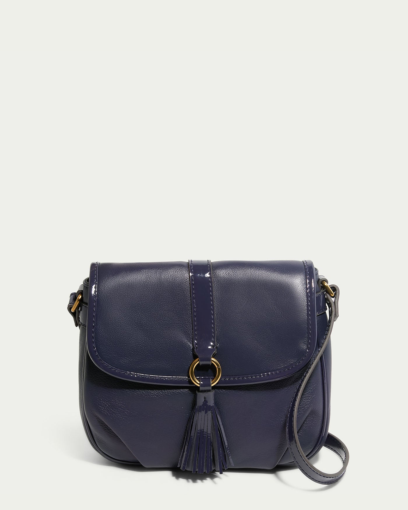 american leather co fairfield backpack American Leather Co. Fairfield Leather Crossbody,Cordovan