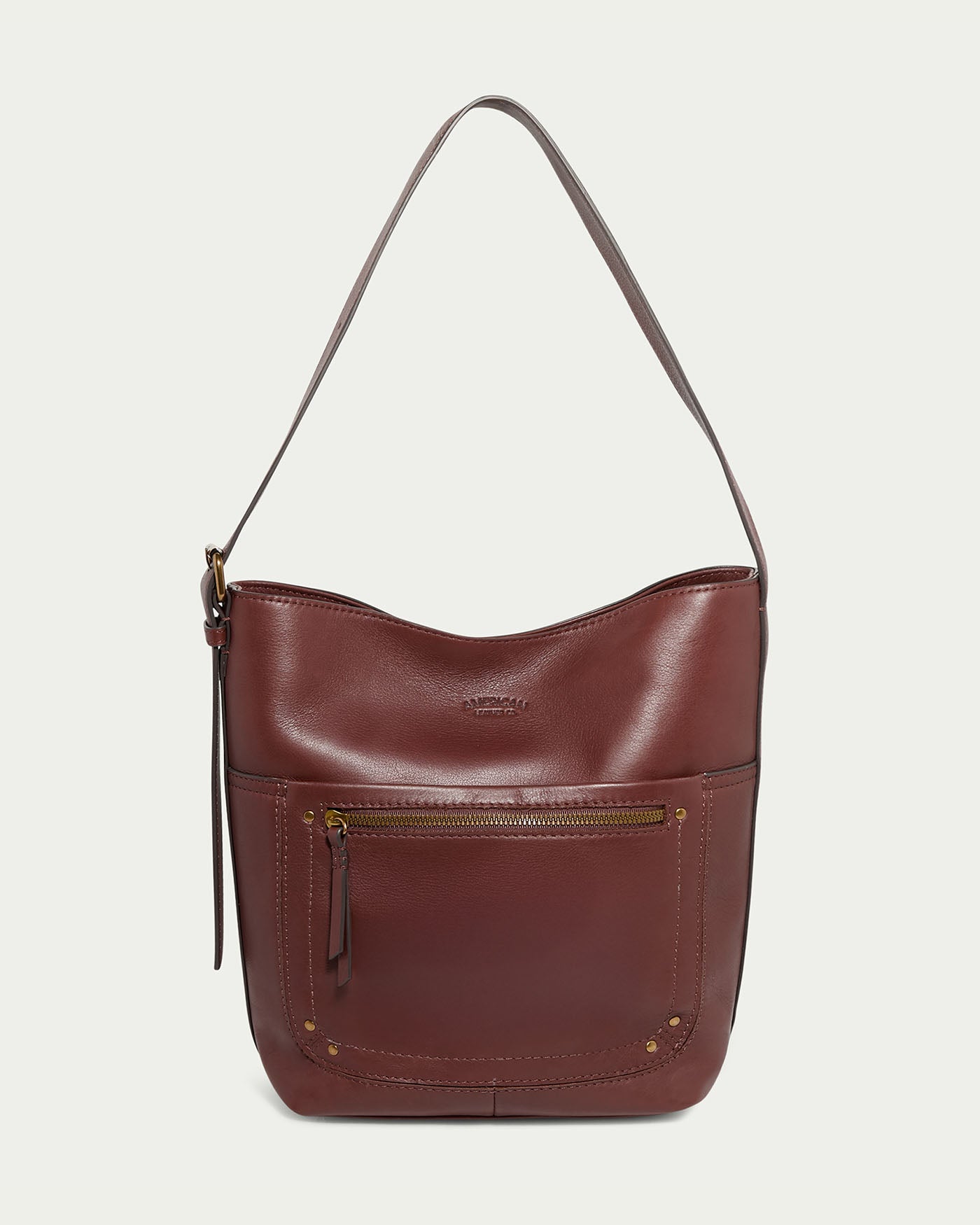 Jamestown Bucket Hobo