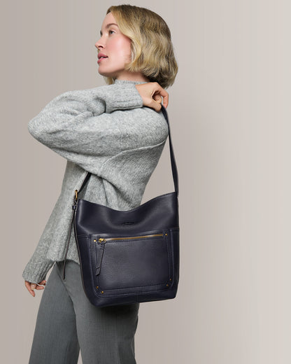 Dark Navy