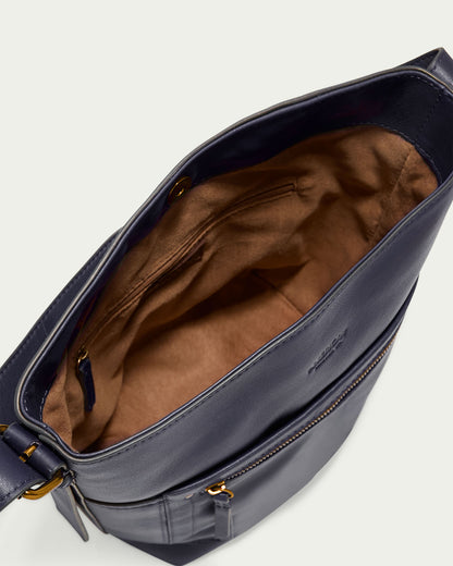 Dark Navy