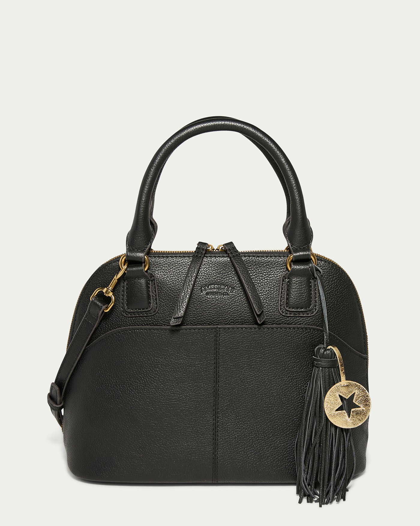 Meadow Convertible Satchel