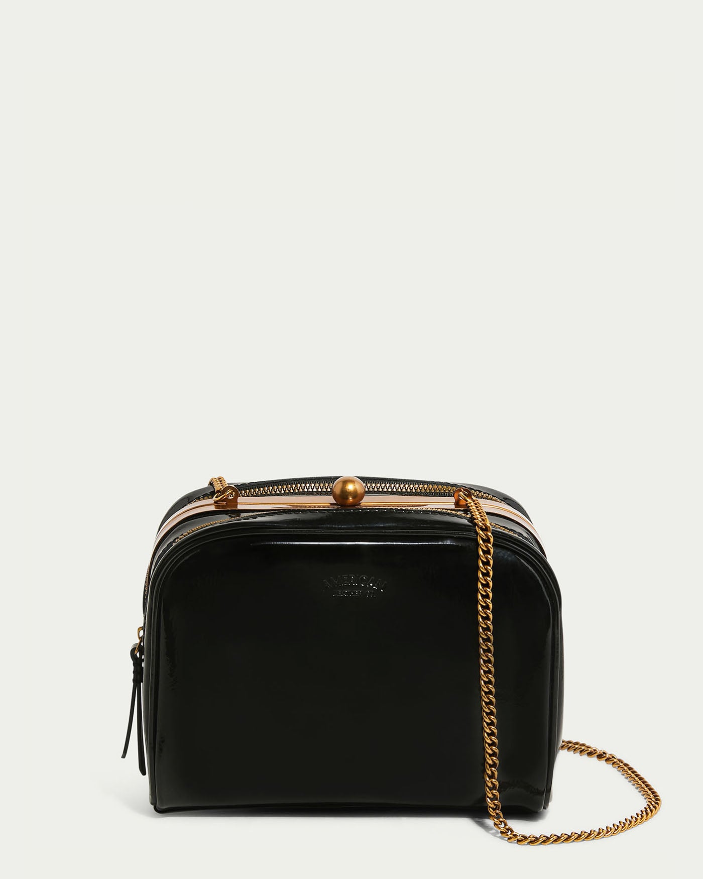 Black Patent