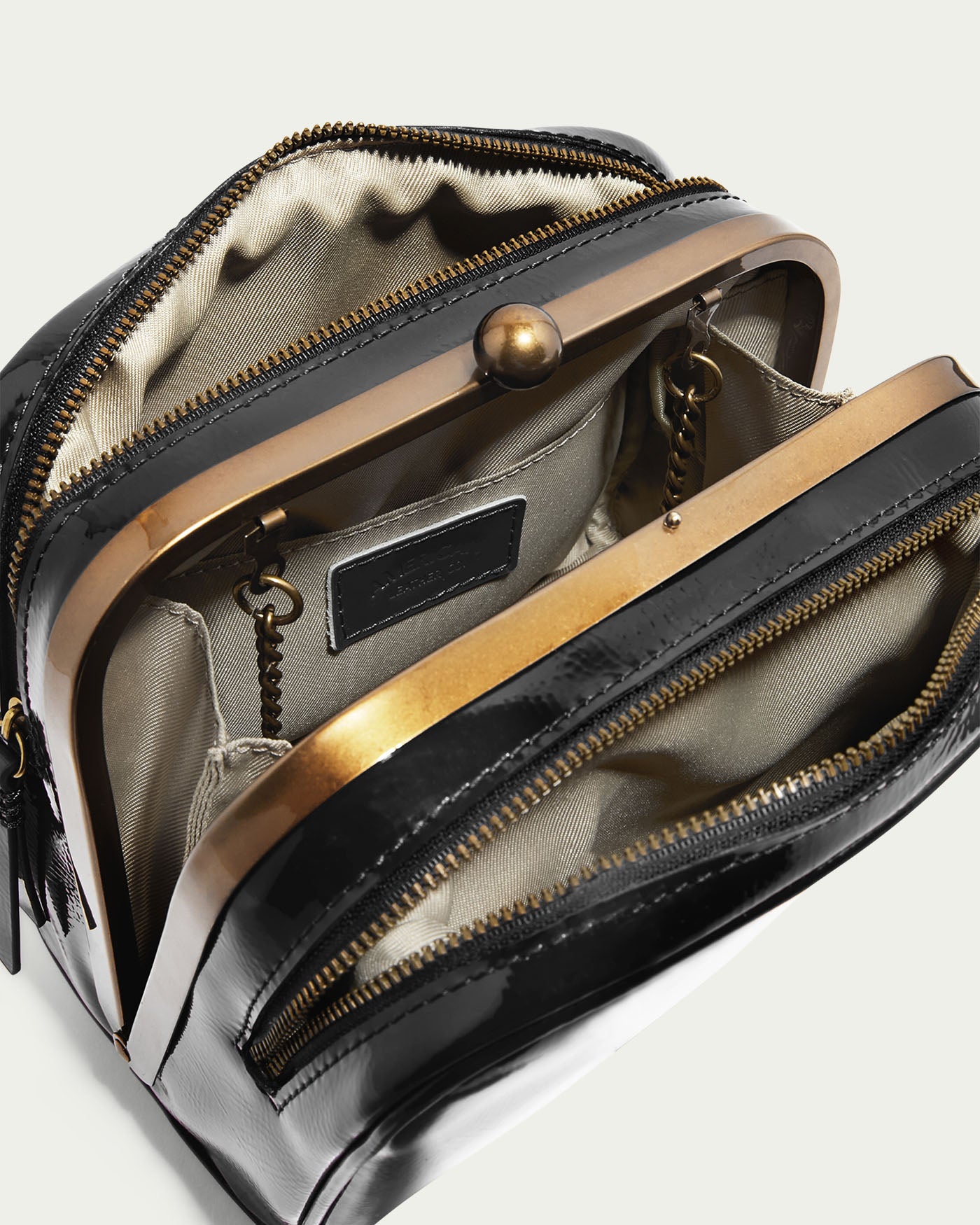 Black Patent
