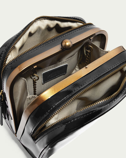 Black Patent