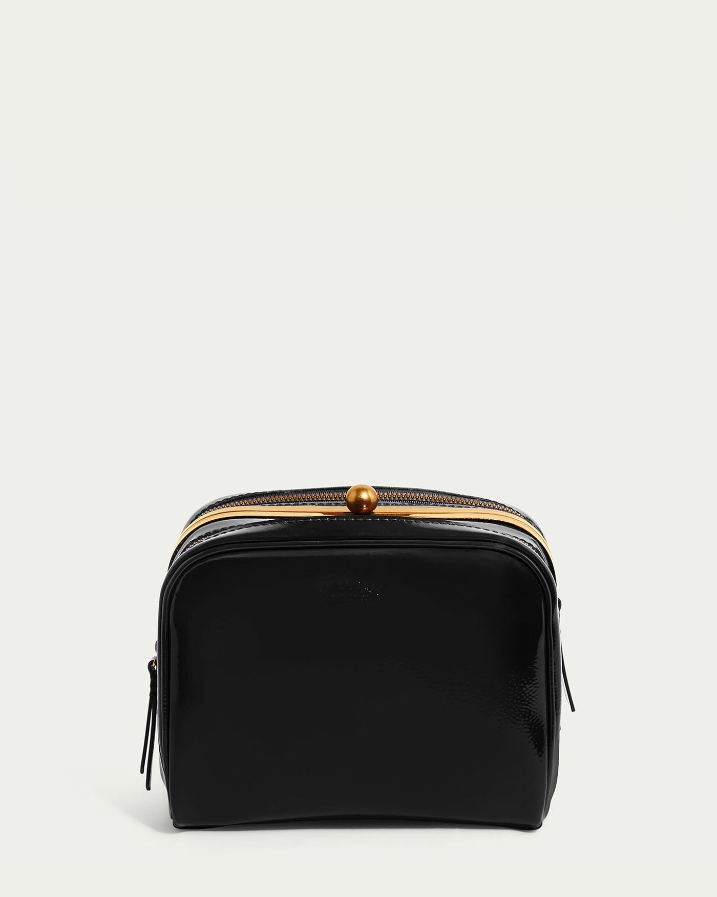 Black Patent