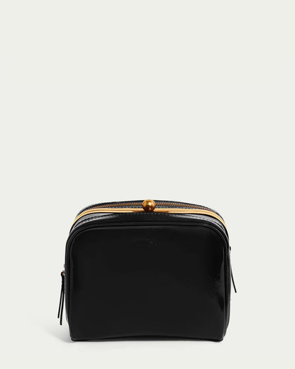 Black Patent