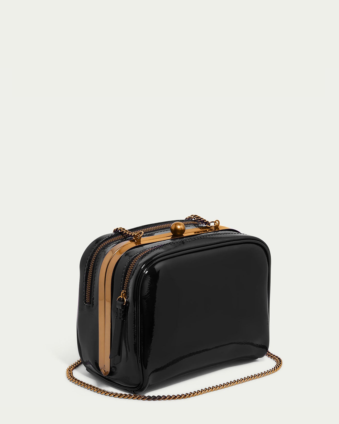 Black Patent