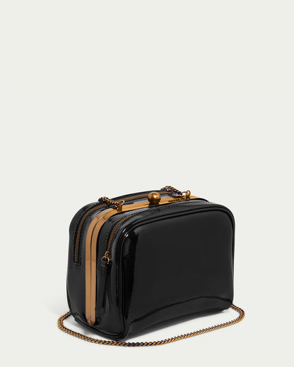Black Patent