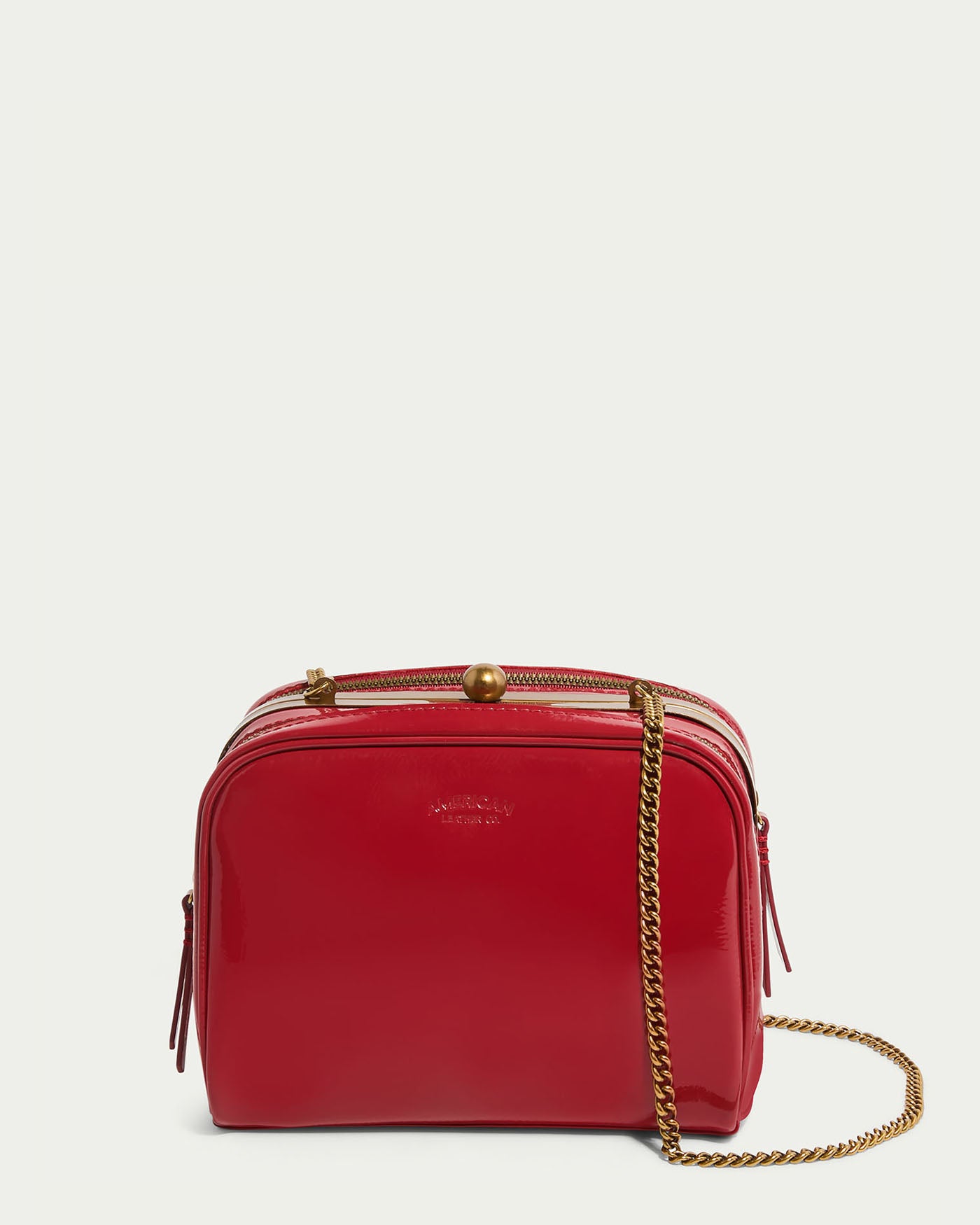 Ruby Patent