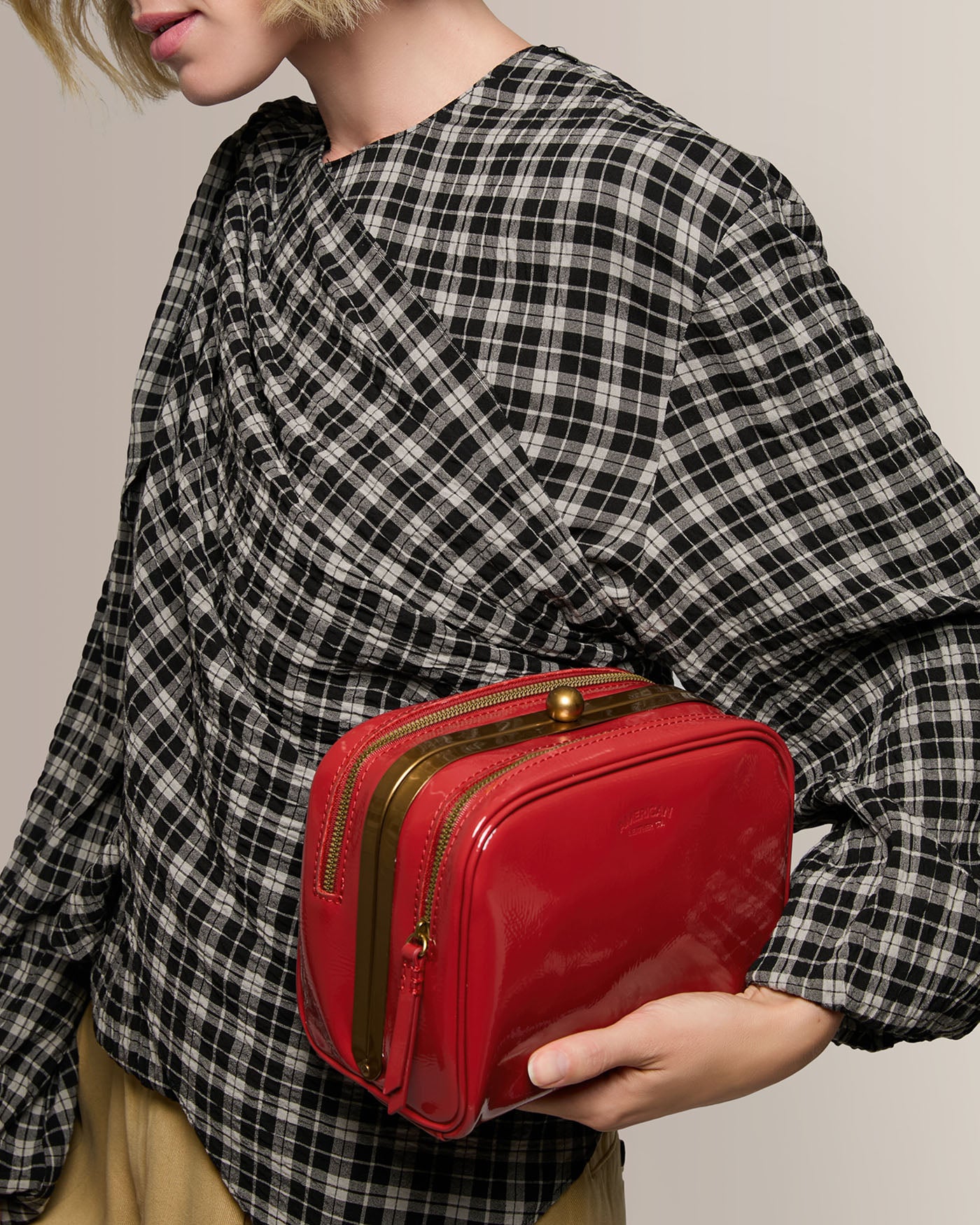 Ruby Patent