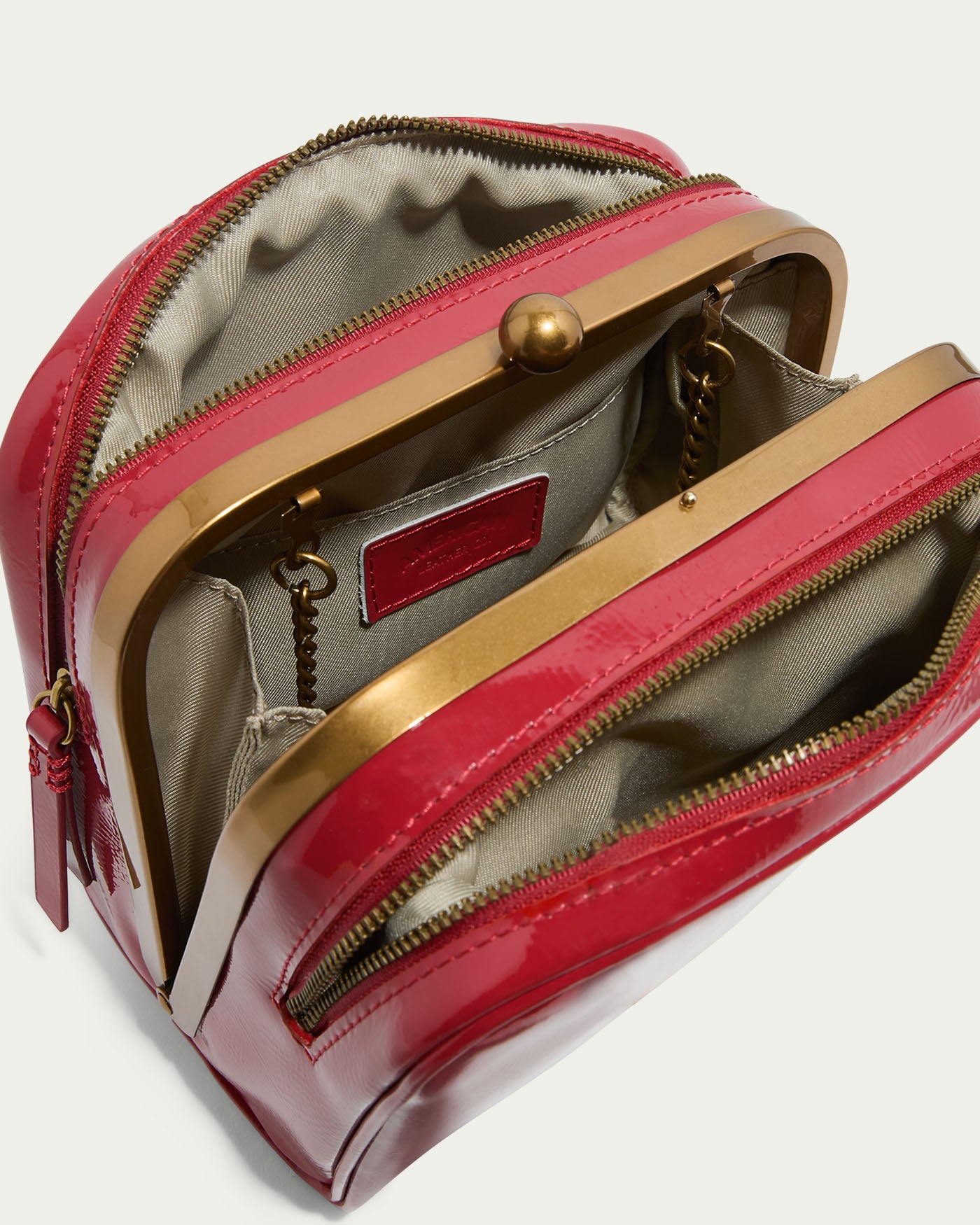 Ruby Patent