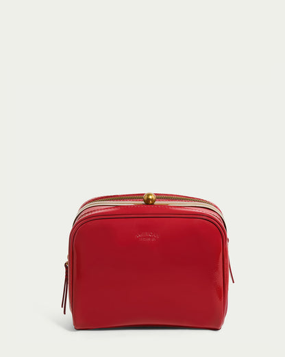 Ruby Patent