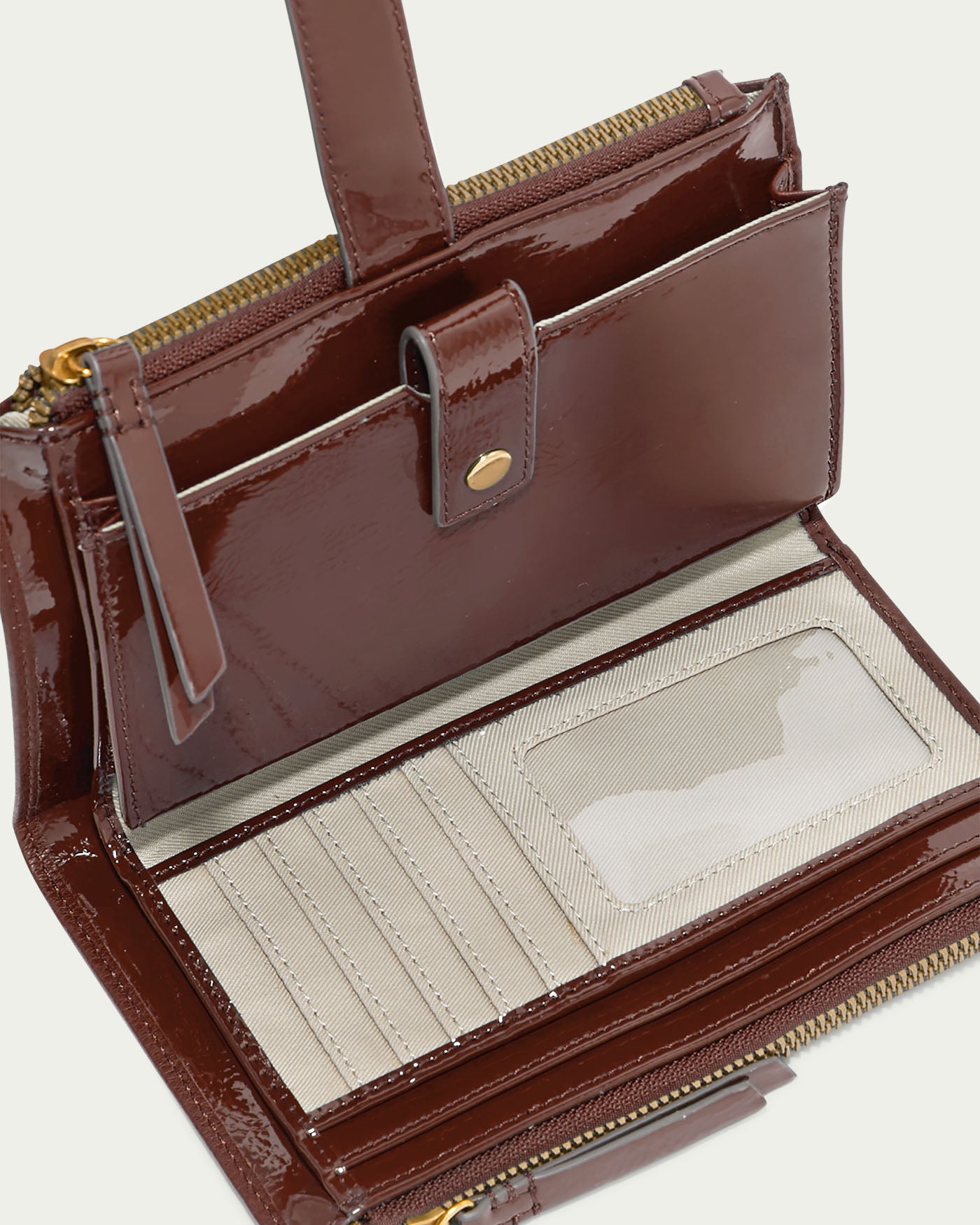 Taylor Wallet Organizer
