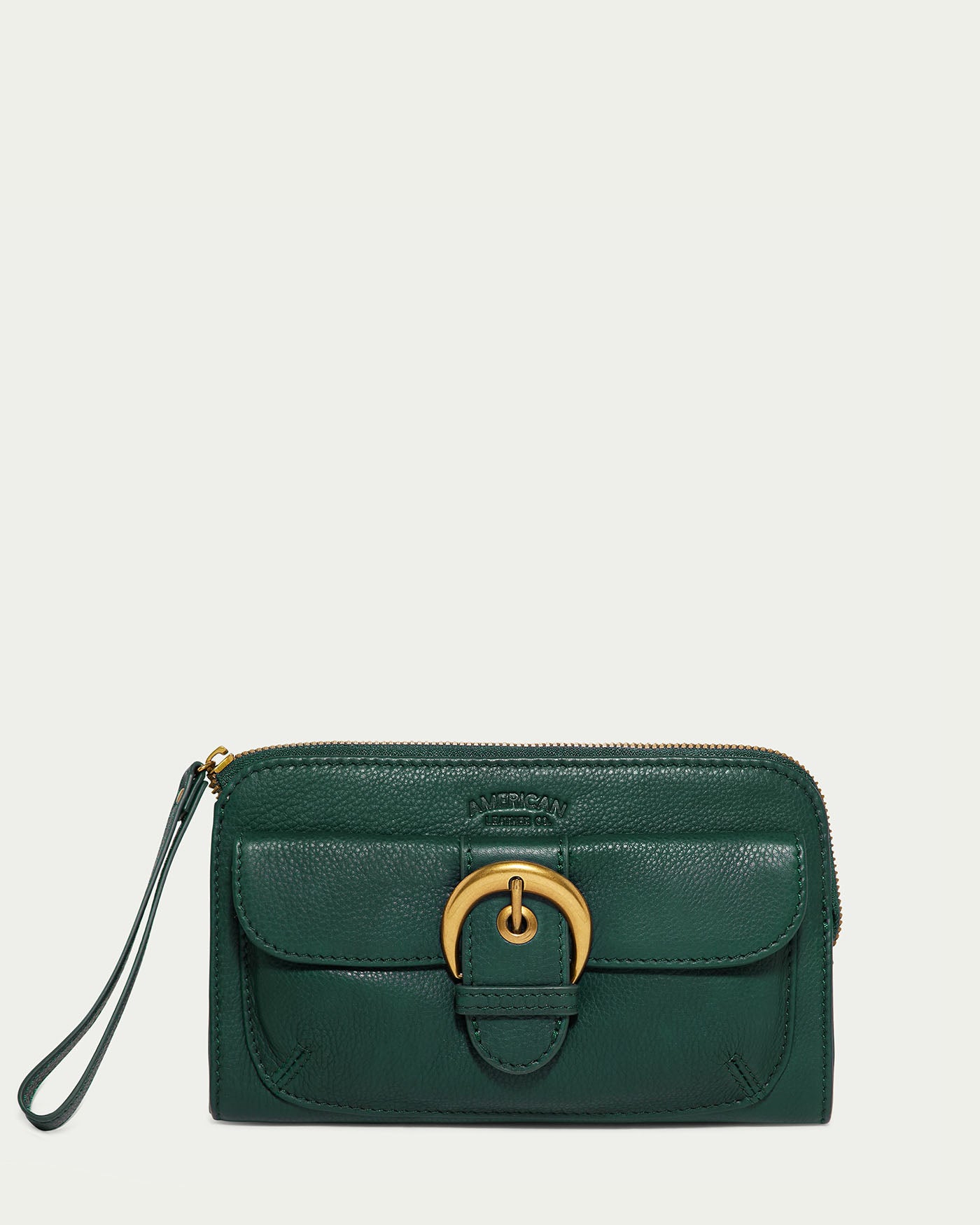 Wristlet Wallet RFID