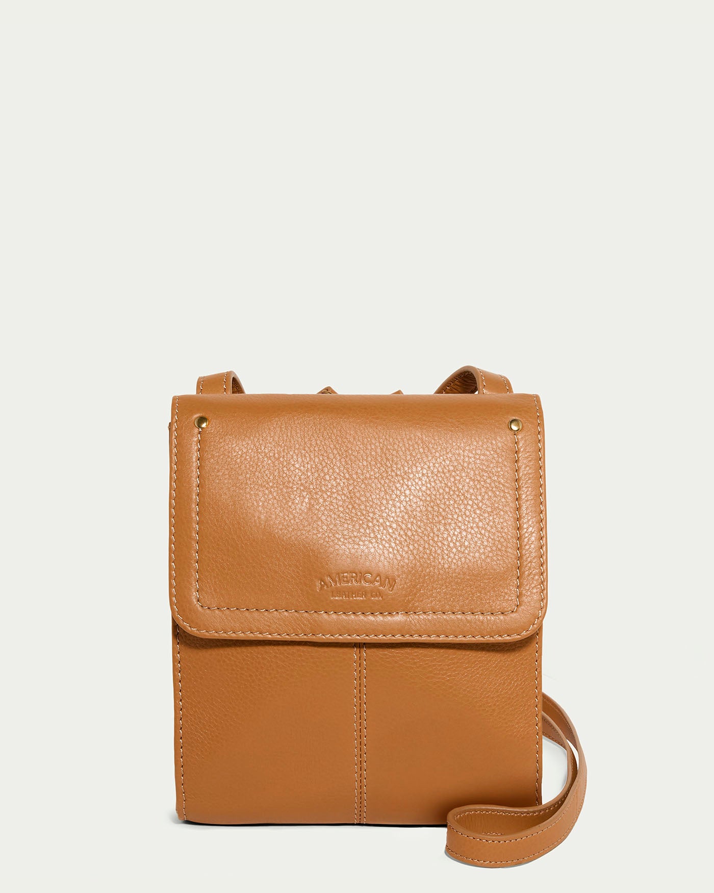 Kansas Crossbody