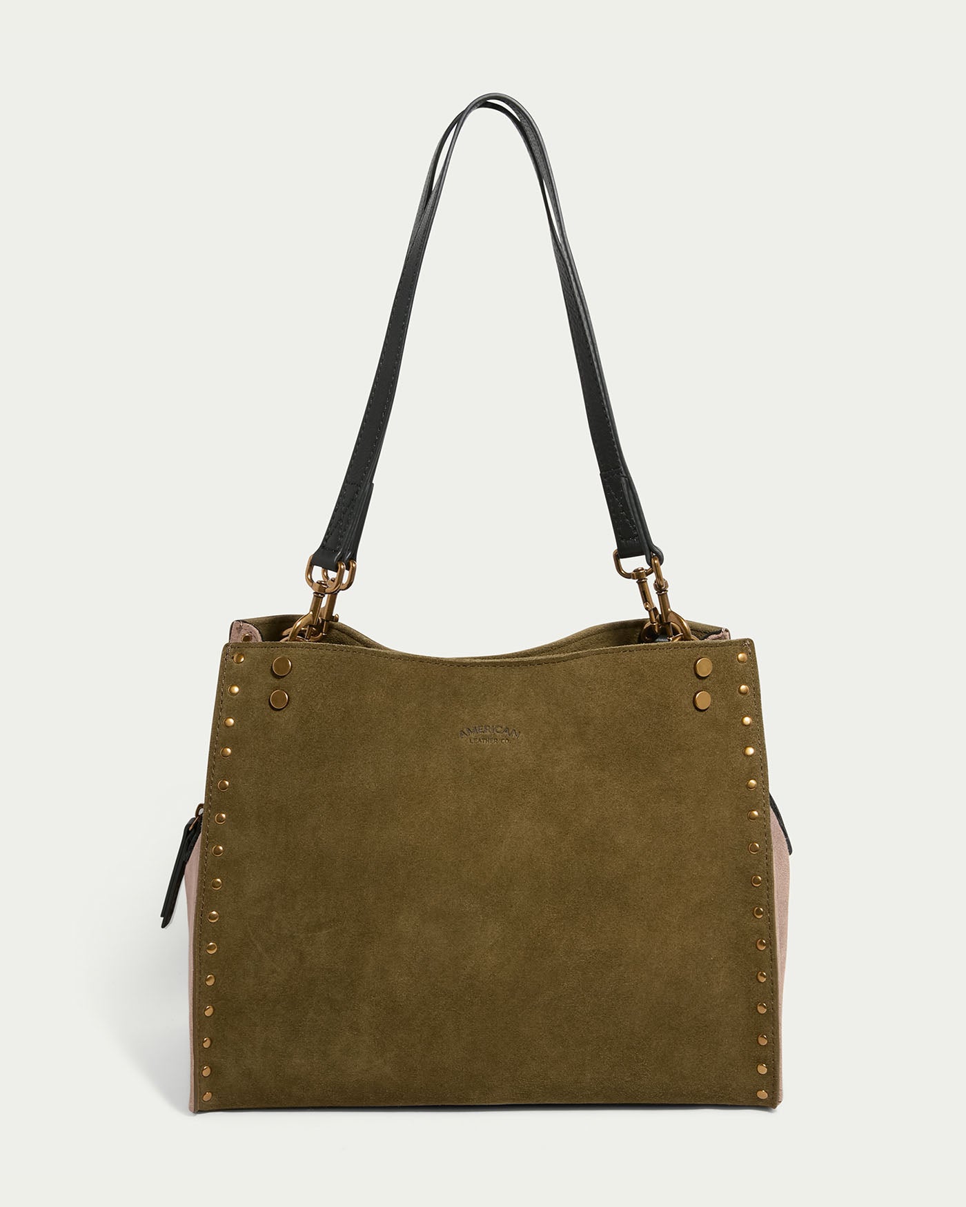 kelp colorblock