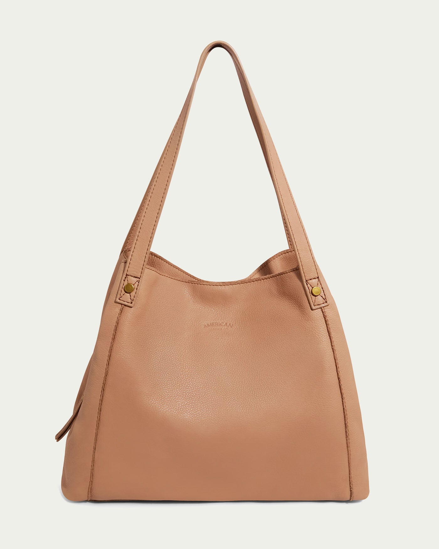 American Leather Co Liberty Shopper