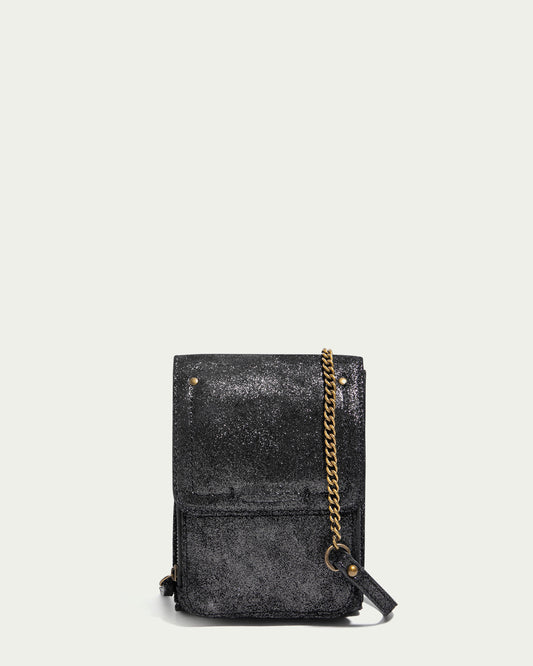 Black Shimmer